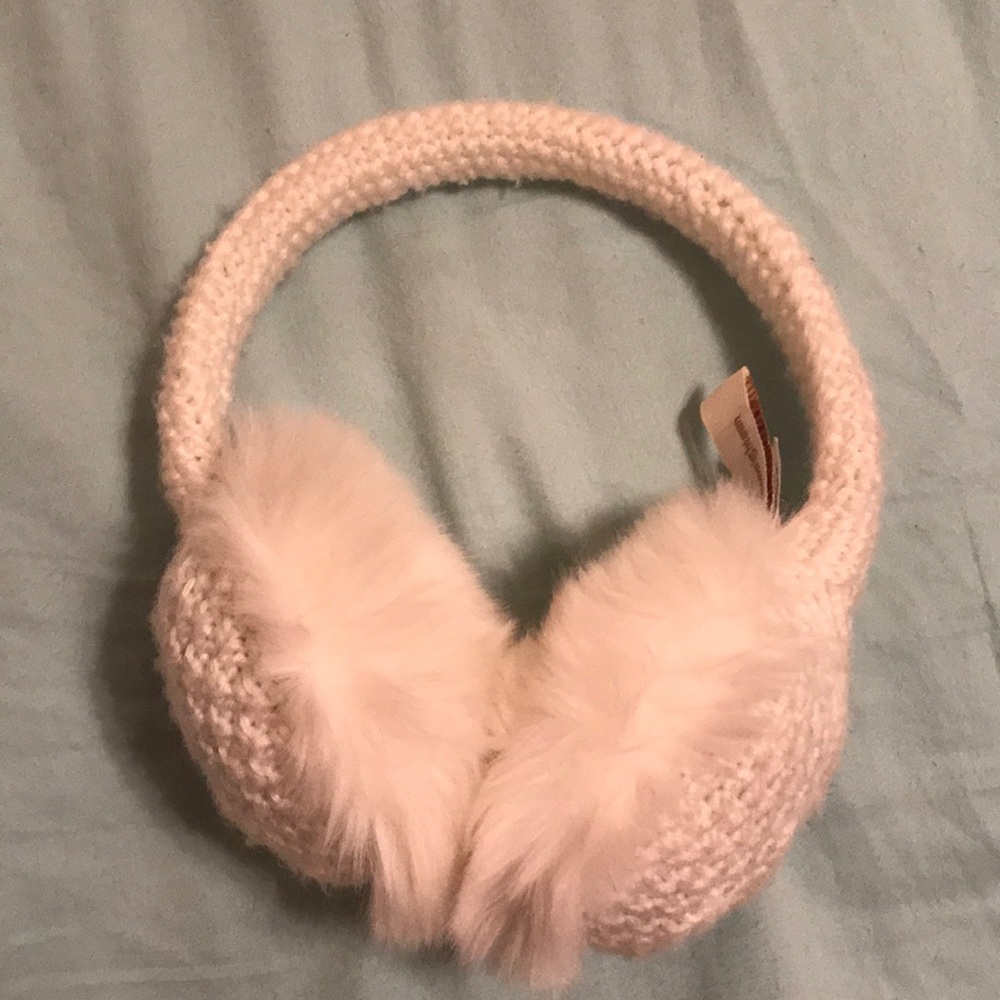 ear muffs
